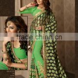 INDIAN DESIGNER SAREES FOR WOMENS ON WHOLESALE