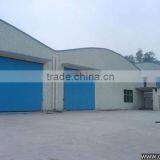 CE Certificate Galvanised Q345 Steel Structure for Stadium/Warehouse/Factory