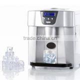 New Design SS Mini Cooler Ice Marker for Home thumbnail-1