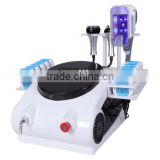 40hkz New!!! Cavitation Rf Slimming Machine Cavitation Rf Vacuum Fat Loss Machine Beauty Instrument Panda Box Cavitation Machine For Sale