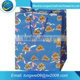 Professional Factory Supply Paper Bag With Your Logo Printing