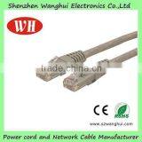 Braided Shield Wire Cat5e Patch Cord Cable With Tia Eia 568 a Standard thumbnail-6