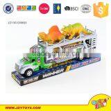 Plastic Car Toy for Wholesale/ Kid Toy Car thumbnail-5