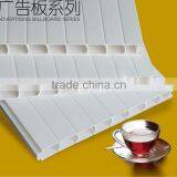 Manufacture Qualified PRINTING PVC WALL PANELS DECORATIVE INTERIOR WALL BOARD WATERPROOF