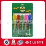 New Promotional Gift Items Toys Plastic Dart Board for Kids Game thumbnail-5