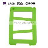 Famous Band Attractive Design Silicone Cell Phone Case,silicone Phone Cover