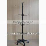 Universal Modular Wire Peg Display Stand Manufacturer thumbnail-1