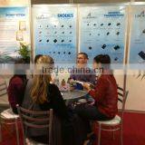 25.000Mhz HC-49SMD Crystal Oscillator thumbnail-4