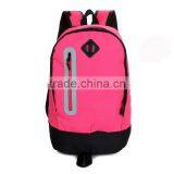 Travel Backpack Pure Korean Student School Bag thumbnail-5