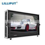 Lilliput 28 Inch 4K Broadcast 3G-SDI Monitor 28 Inch Ultra-HD Resolution CCTV Monitor