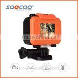 SOOCOO S60 Underwater WIFI Cameras With Remote Control Full HD 170 Degree Wide-angle Lens thumbnail-5