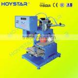 Mini Stress Ball Tampoprint Pad Printing Machine