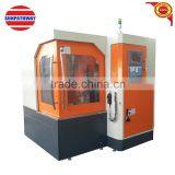 Reansonable Price Gantry Type Automatic Engraving Machinery DX5050 thumbnail-1