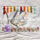 Wholesale Custom Printed Cotton Oven Glove and Tea Towel thumbnail-2