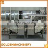 New Designed Commercial Peanut Wet Blancher thumbnail-2