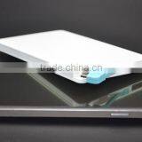 Custom Cute Veger Power Bank Credit Card Size Power Bank Slim Led 2500mah Power Bank Zendure a2 Carku Power thumbnail-3