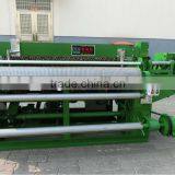 Small Wire Mesh Welding Machine