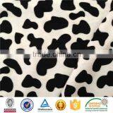 Animal Print Reactive Cow Printed Fabric for Upholstery Sofa Cover thumbnail-4