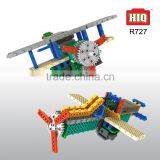 HIQ High Quality Plastic 4 Channels Radio Control Helicopter Toys thumbnail-2