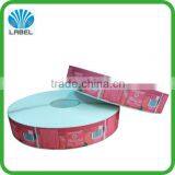 High Quality Adhesive Drinks Sticker Cheap Price thumbnail-1