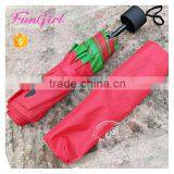 Cute Fruit Photo Printing Watermelon Umbrella Windproof Umbrella thumbnail-2