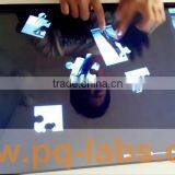 10 Points 24 Inch V8 VERSION IR Touch Frame thumbnail-4