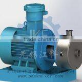 Superfine Pulverizer Fruit Peel Grinding Machine thumbnail-4