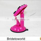 Square Size Support Holder for Android Phone Holder for Car thumbnail-5