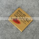 High Quality Gold Battery For Samsung S4 Galaxy i9500 li-ion battery