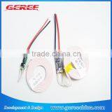 12V Wireless Charging Module / Wireless Power Module Out 1.3A 5V thumbnail-2