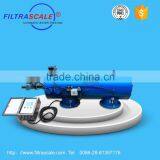 Filtrascale Pressure Sand Filter for Cooling Tower Water Filtration thumbnail-4