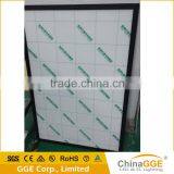 LED Aluminum Extrusion Profiles for Light Box Price Menu Light Box thumbnail-6