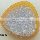 White Flexible Pvc Resin for Cables and Wires thumbnail-3