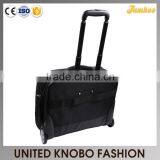 1680D Fabric Laptop Bags Luggage Laptop Trolley Bag thumbnail-2