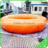 Jumping Bed Inflatble Swimming Pool thumbnail-4