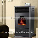 1012.2*498*557.3 mm Fireplace Pellet Stove China thumbnail-1
