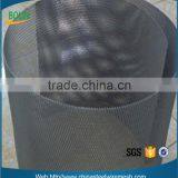 10 Mesh TA1,TA2,GR2,GR3 Titanium Woven Wire Mesh for Chemical Industry (free Sample)