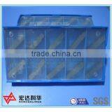 Tungsten Carbide CNC Cutting Inserts