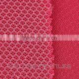 D023 Artificial Yarn Tricot Mesh Sport Shoes Fabric thumbnail-4