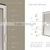 Double Glazed Veneation Blinds thumbnail-2