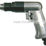 3/8" HEAVY DUTY AIR REVERSIBLE DRILL (S-0739B)
