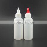 pe Pet Plastic Container Bottle With Twist off Caps With Free Sample Supplier's Choice thumbnail-4