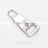 Design Bearing Puller Mechanical Dent Puller Custom Women Jacket Zipper Puller thumbnail-2