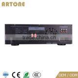 KPA-501 pa Hi-fi Stereo db Audio Amplifier thumbnail-3