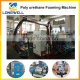 Low Pressure Polyurethane Foam Machine/PU Foam Injection Machine thumbnail-2