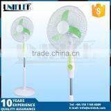 48 Inch Big 12 Volt Solar Rechargeable Fan Solar Led tv Ceiling Fan With Remote thumbnail-3