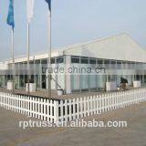 A Shape Dome Like Party Tent Decoration for Party Tent thumbnail-1