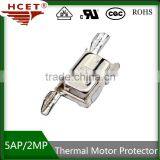 5AP, 2MP, Temperature Protector, Protector, Motor Protector thumbnail-6