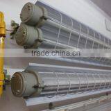 BPY Aluminium Straight Fluorescent Lamp With Emergency Unit thumbnail-5