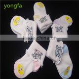 Baby Skidders Shoe Socks